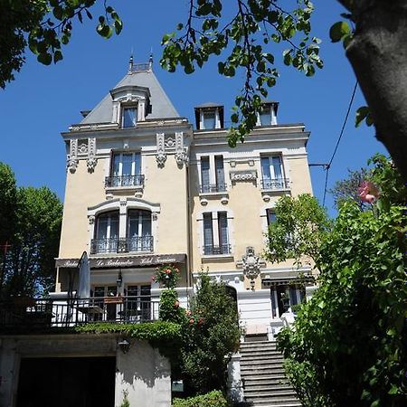 Hotel Terminus Cahors Bagian luar foto